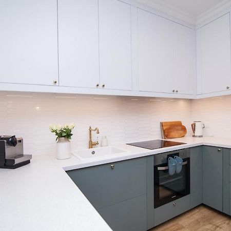 A&P Apartment Puck Bagian luar foto