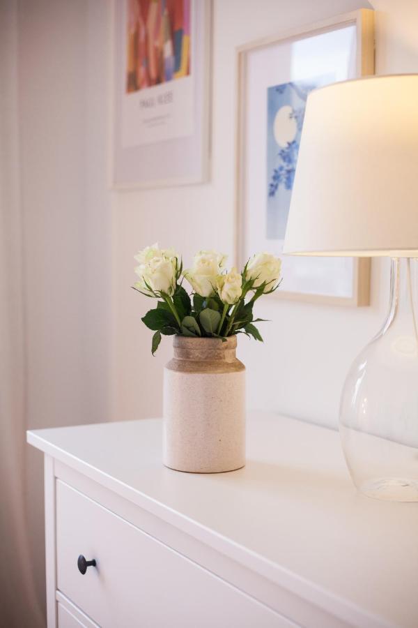 A&P Apartment Puck Bagian luar foto