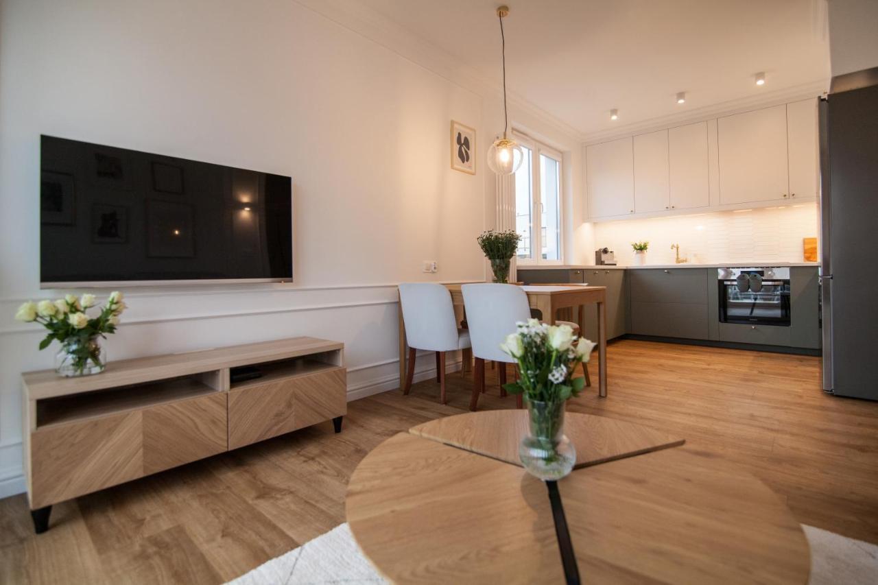 A&P Apartment Puck Bagian luar foto