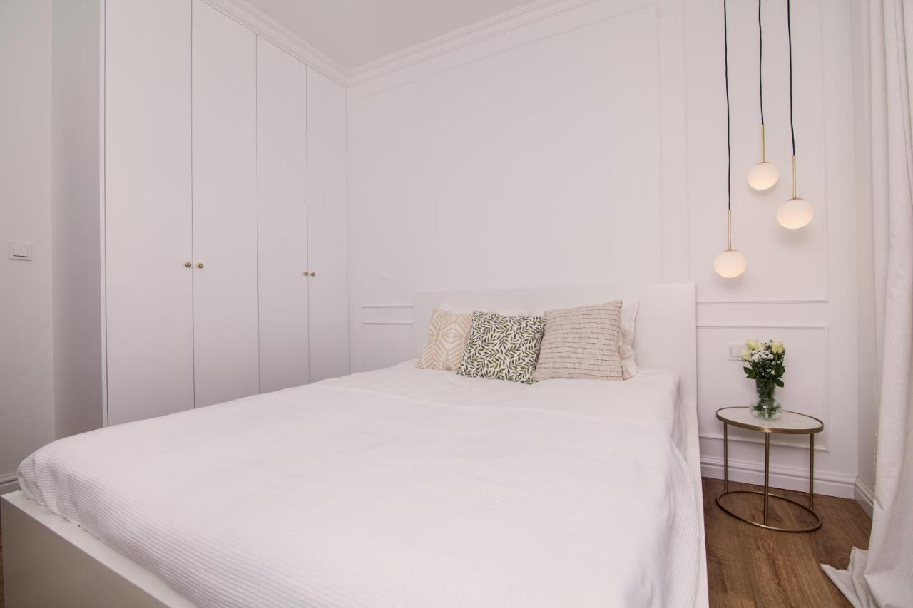 A&P Apartment Puck Bagian luar foto