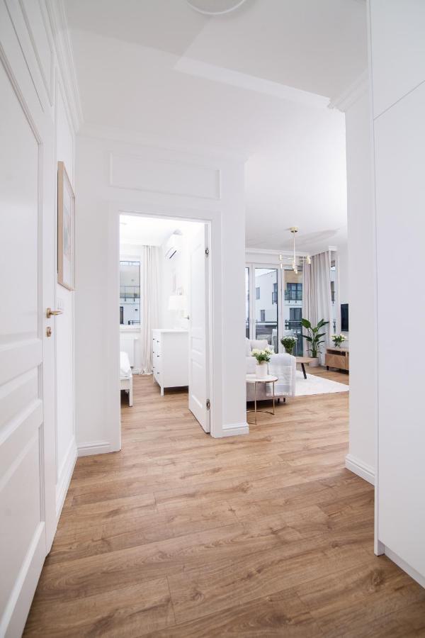 A&P Apartment Puck Bagian luar foto
