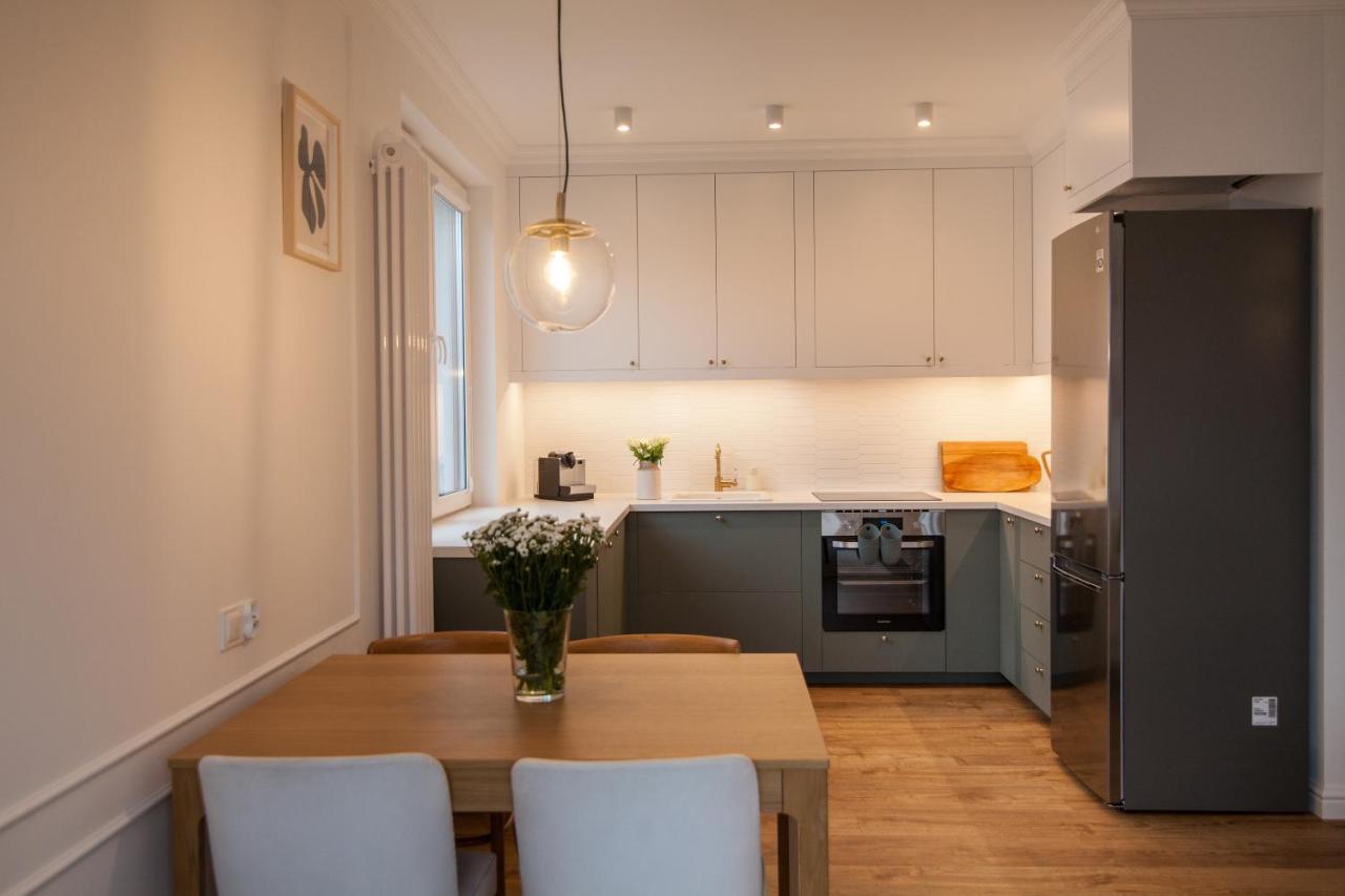 A&P Apartment Puck Bagian luar foto
